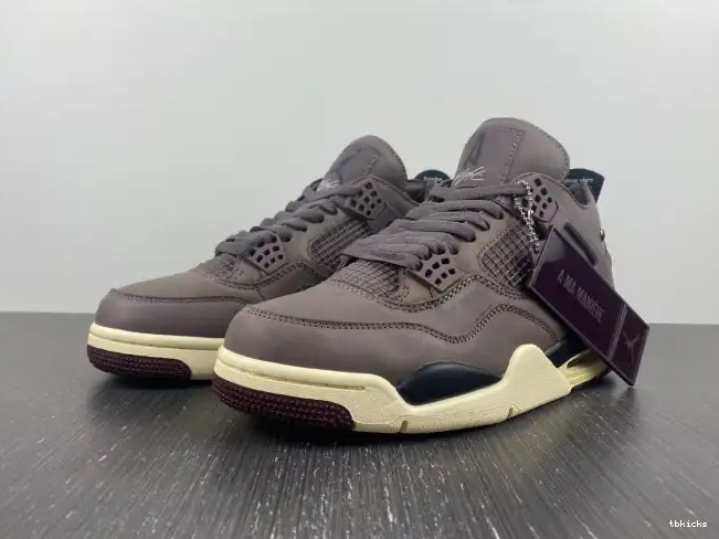 Rep TB DV6773-220 Maniere Ore Air Jordan 4 Violet Ma Retro A 0430